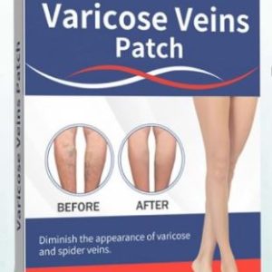 Varicose Veins Patches